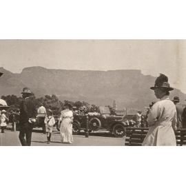 Photo from page 11 of album WWI Photograph Album- Egypt and Gallipoli