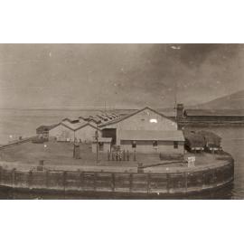 Photo from page 11 of album WWI Photograph Album- Egypt and Gallipoli