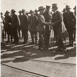 Photo from page 12 of album WWI Photograph Album- Egypt and Gallipoli