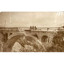 Photo from page 03 of album Photograph Album - Western Front and Post WWI