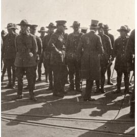 Photo from page 12 of album WWI Photograph Album- Egypt and Gallipoli