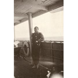 Photo from page 13 of album WWI Photograph Album- Egypt and Gallipoli