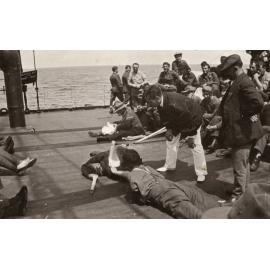 Photo from page 13 of album WWI Photograph Album- Egypt and Gallipoli