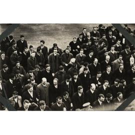 Photo from page 02 of album WWI Photograph Album - New Zealand and England