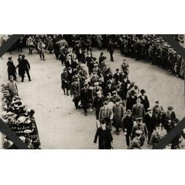 Photo from page 02 of album WWI Photograph Album - New Zealand and England