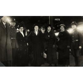 Photo from page 04 of album WWI Photograph Album - New Zealand and England