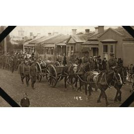 Photo from page 19 of album WWI Photograph Album - New Zealand and England