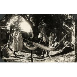 Photo from page 22 of album WWI Photograph Album - New Zealand and England