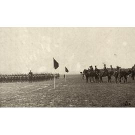 Photo from page 22 of album WWI Photograph Album - New Zealand and England