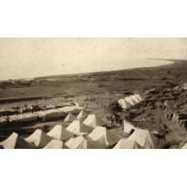 Photo from page 02 of album WWI Photograph Album- Egypt & Gallipoli