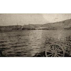 Photo from page 02 of album WWI Photograph Album- Egypt & Gallipoli