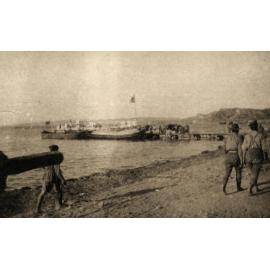 Photo from page 02 of album WWI Photograph Album- Egypt & Gallipoli