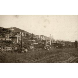 Photo from page 03 of album WWI Photograph Album- Egypt & Gallipoli