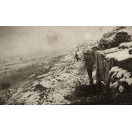 Photo from page 03 of album WWI Photograph Album- Egypt & Gallipoli