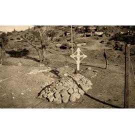 Photo from page 03 of album WWI Photograph Album- Egypt & Gallipoli