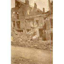 Photo from page 04 of album Photograph Album - Western Front and Post WWI