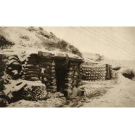 Photo from page 03 of album WWI Photograph Album- Egypt & Gallipoli