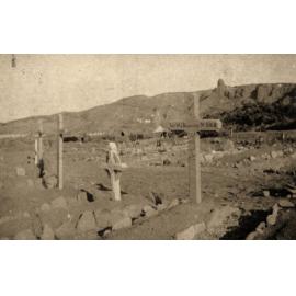 Photo from page 03 of album WWI Photograph Album- Egypt & Gallipoli