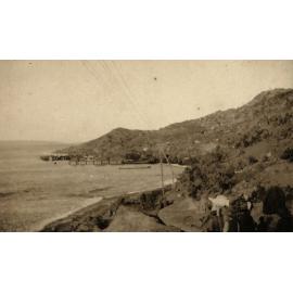 Photo from page 03 of album WWI Photograph Album- Egypt & Gallipoli