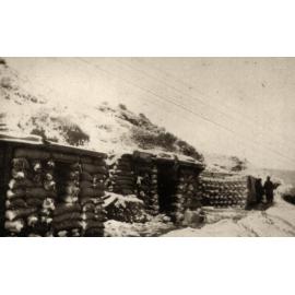 Photo from page 04 of album WWI Photograph Album- Egypt & Gallipoli