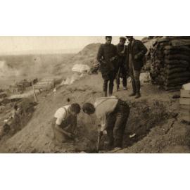 Photo from page 04 of album WWI Photograph Album- Egypt & Gallipoli