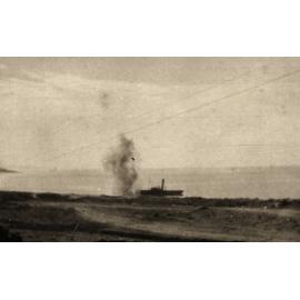 Photo from page 04 of album WWI Photograph Album- Egypt & Gallipoli