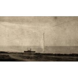 Photo from page 04 of album WWI Photograph Album- Egypt & Gallipoli