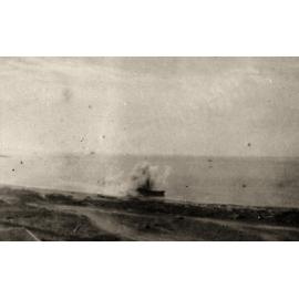 Photo from page 04 of album WWI Photograph Album- Egypt & Gallipoli