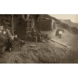 Photo from page 04 of album WWI Photograph Album- Egypt & Gallipoli