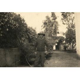 Photo from page 05 of album WWI Photograph Album- Egypt & Gallipoli