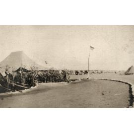 Photo from page 05 of album WWI Photograph Album- Egypt & Gallipoli