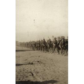 Photo from page 06 of album WWI Photograph Album- Egypt & Gallipoli