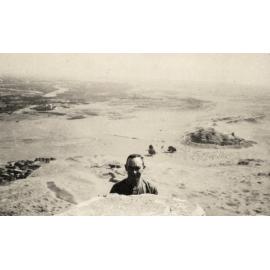 Photo from page 08 of album WWI Photograph Album- Egypt & Gallipoli