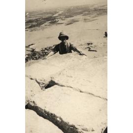 Photo from page 09 of album WWI Photograph Album- Egypt & Gallipoli