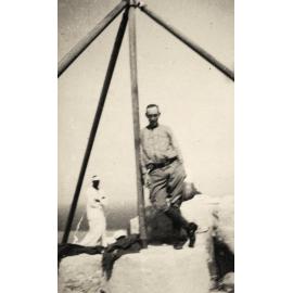 Photo from page 09 of album WWI Photograph Album- Egypt & Gallipoli