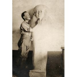 Photo from page 09 of album WWI Photograph Album- Egypt & Gallipoli