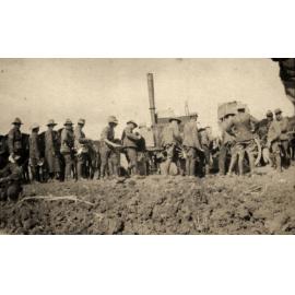 Photo from page 10 of album WWI Photograph Album- Egypt & Gallipoli