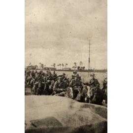 Photo from page 10 of album WWI Photograph Album- Egypt & Gallipoli