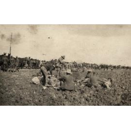 Photo from page 11 of album WWI Photograph Album- Egypt & Gallipoli