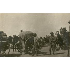 Photo from page 11 of album WWI Photograph Album- Egypt & Gallipoli