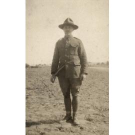 Photo from page 12 of album WWI Photograph Album- Egypt & Gallipoli