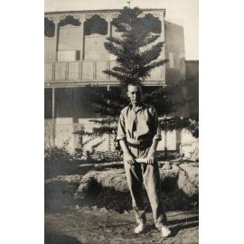 Photo from page 12 of album WWI Photograph Album- Egypt & Gallipoli