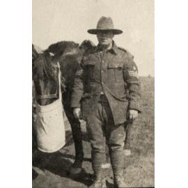 Photo from page 13 of album WWI Photograph Album- Egypt & Gallipoli