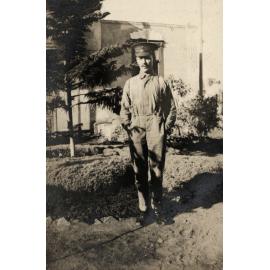 Photo from page 13 of album WWI Photograph Album- Egypt & Gallipoli