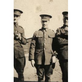 Photo from page 13 of album WWI Photograph Album- Egypt & Gallipoli