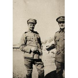 Photo from page 13 of album WWI Photograph Album- Egypt & Gallipoli
