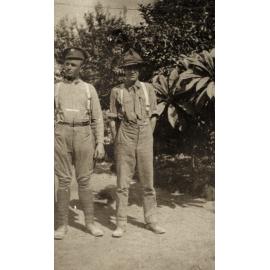 Photo from page 13 of album WWI Photograph Album- Egypt & Gallipoli