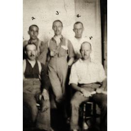 Photo from page 13 of album WWI Photograph Album- Egypt & Gallipoli