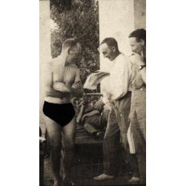 Photo from page 14 of album WWI Photograph Album- Egypt & Gallipoli