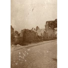 Photo from page 05 of album Photograph Album - Western Front and Post WWI